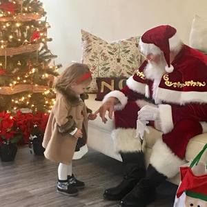 Meet your Posher, Todd